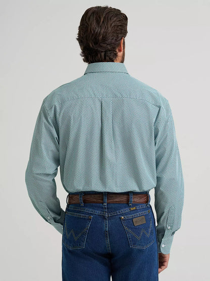 Goerge Strait Relaxed Fit Western