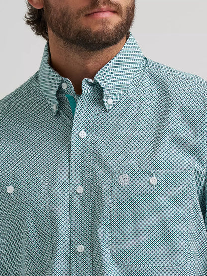 Goerge Strait Relaxed Fit Western