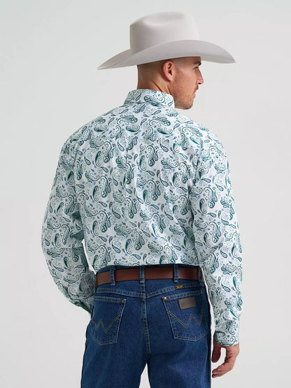 George Strait Relaxed Fit Western