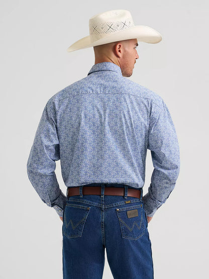 George Strait Relaxed Fit Western