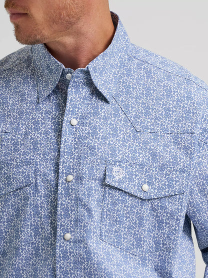 George Strait Relaxed Fit Western