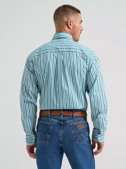 George Strait Relaxed Fit Western