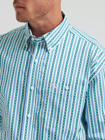 George Strait Relaxed Fit Western