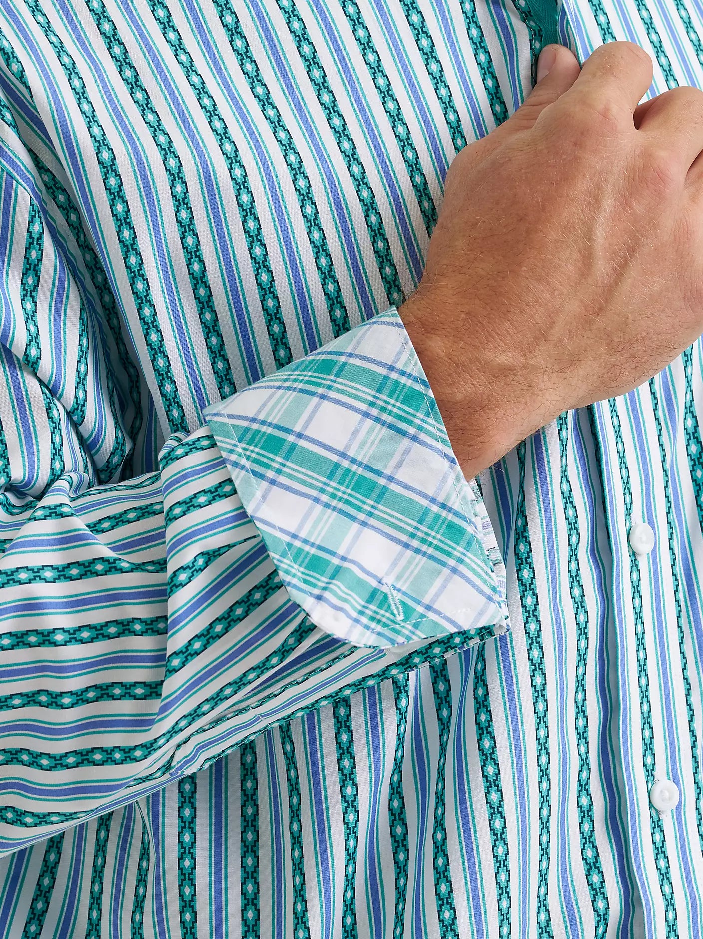 George Strait Relaxed Fit Western