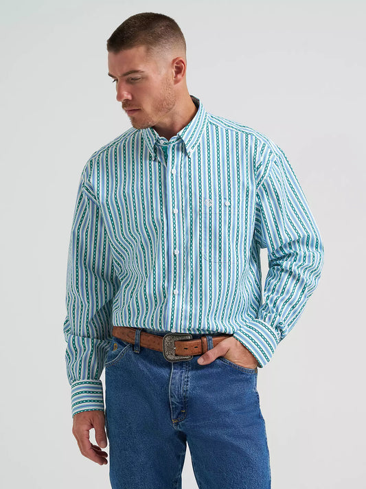 George Strait Relaxed Fit Western
