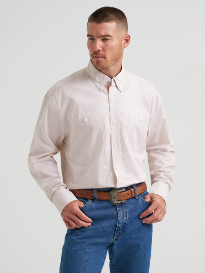 George Strait Relaxed Fit Western