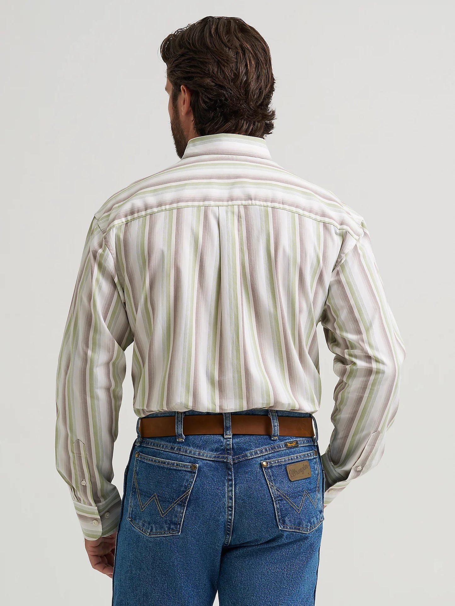 George Strait Relaxed Fit Western