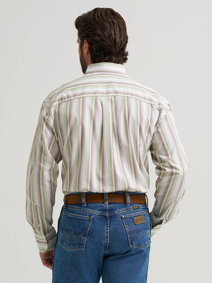 George Strait Relaxed Fit Western