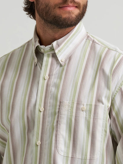 George Strait Relaxed Fit Western