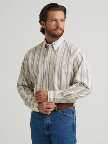 George Strait Relaxed Fit Western