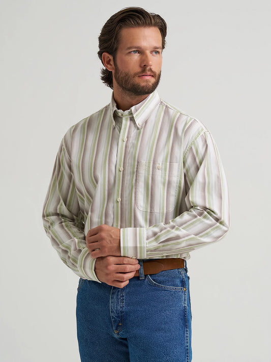 George Strait Relaxed Fit Western