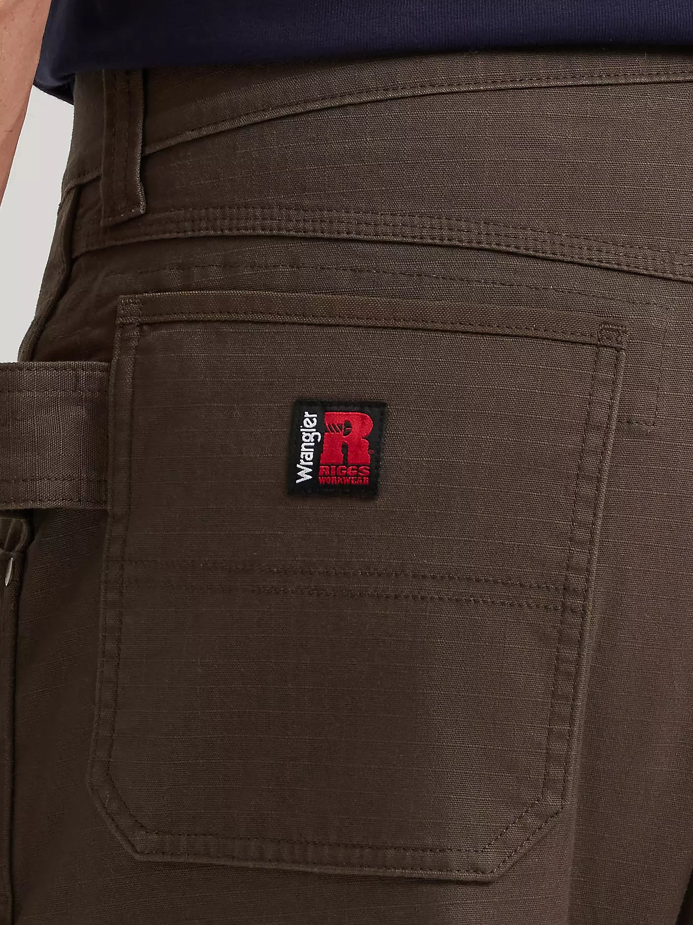 RIGGS Workwear® Performance Ranger Cargo Pant