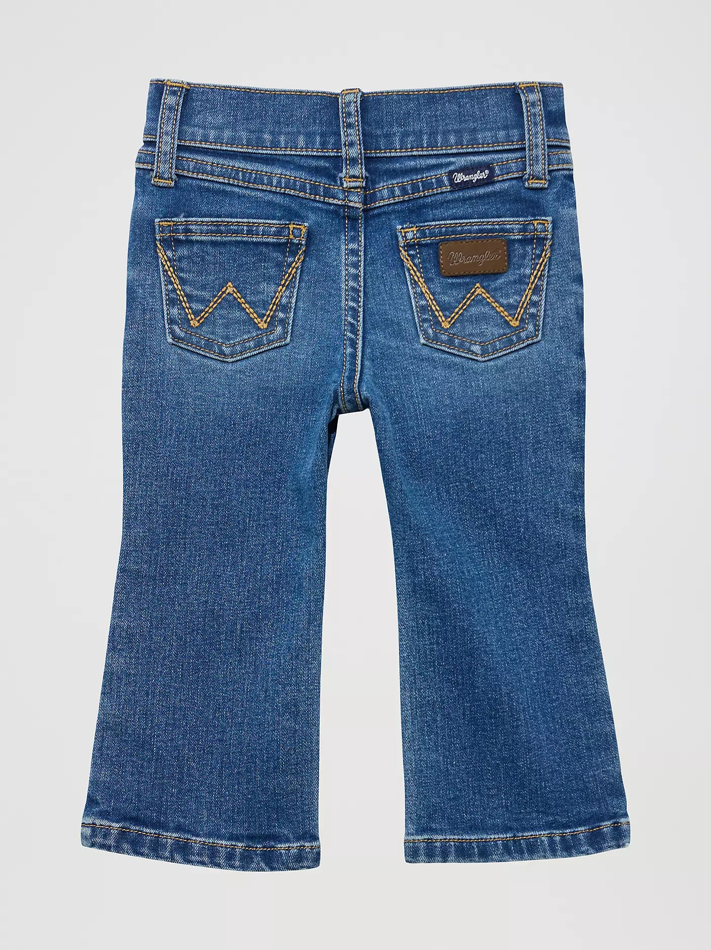 Baby Boy Jeans