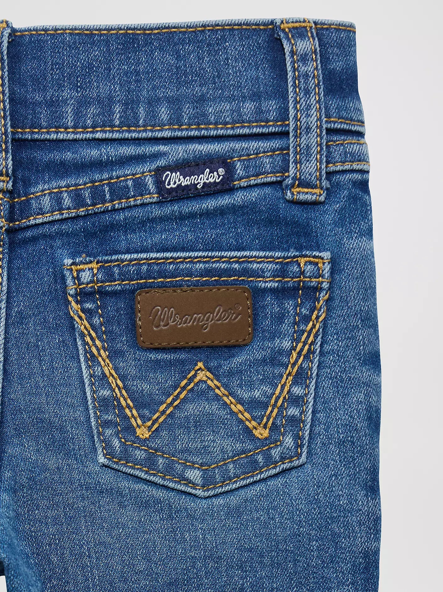 Baby Boy Jeans