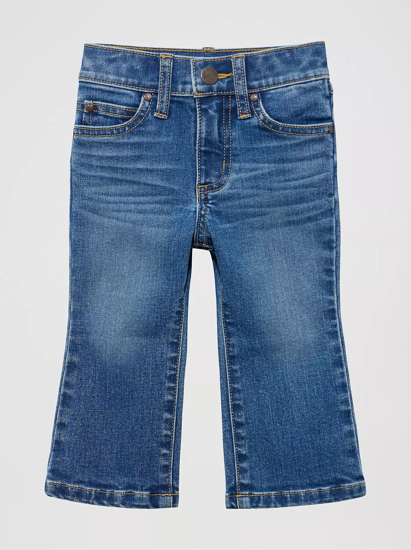Baby Boy Jeans