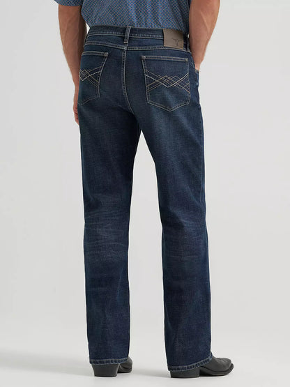 Mens 33 Extreme Relaxed Straight Jeans