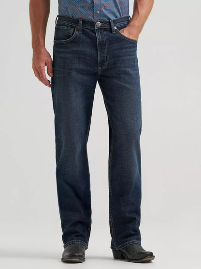 Mens 33 Extreme Relaxed Straight Jeans