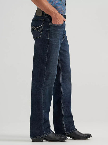 Mens 33 Extreme Relaxed Straight Jeans