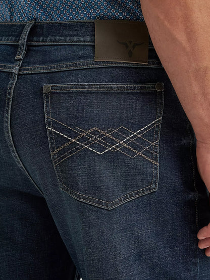 Mens 33 Extreme Relaxed Straight Jeans