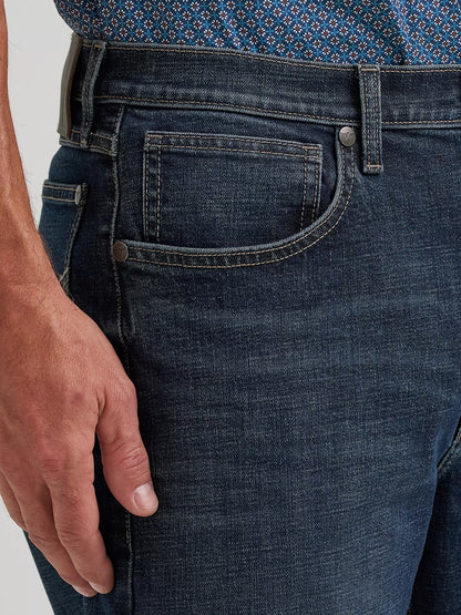 Mens 33 Extreme Relaxed Straight Jeans