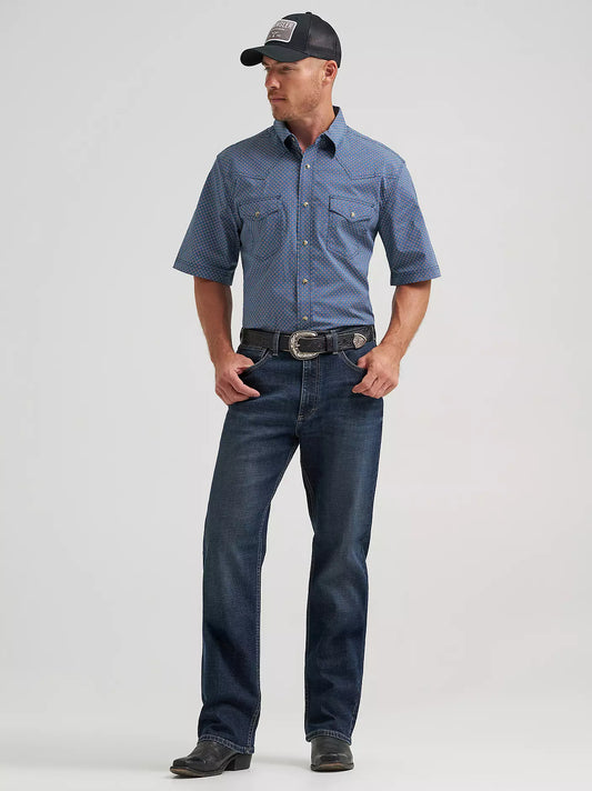 Mens 33 Extreme Relaxed Straight Jeans