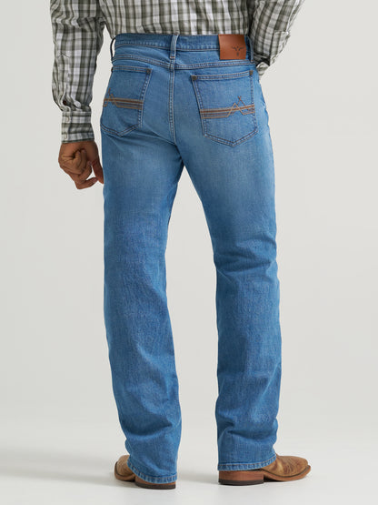 42 Vintage Boot Jeans