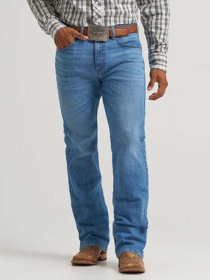 42 Vintage Boot Jeans