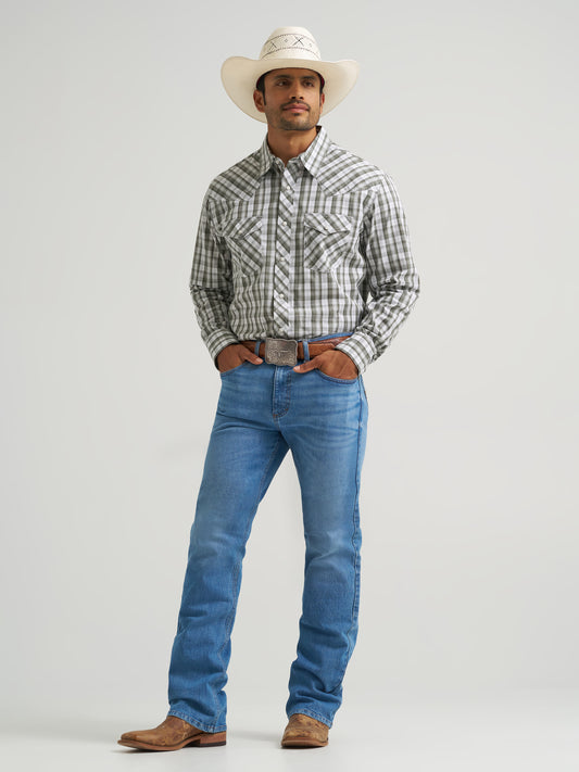 42 Vintage Boot Jeans