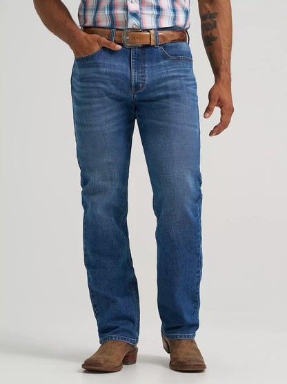 Mens 44 Slim Straight Jeans