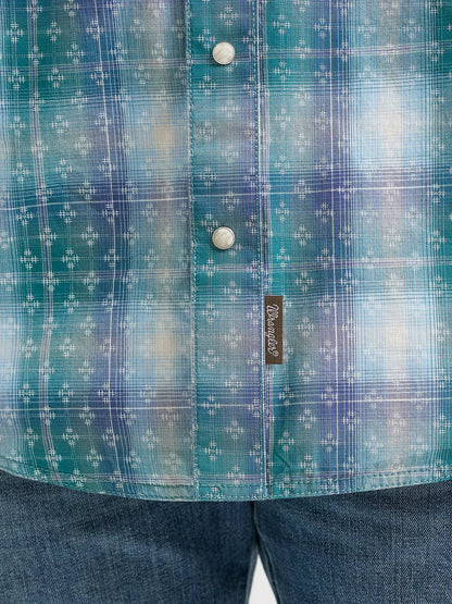 Retro Premium Modern Fit Western