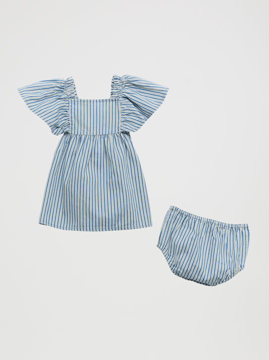 Baby Girl Dress