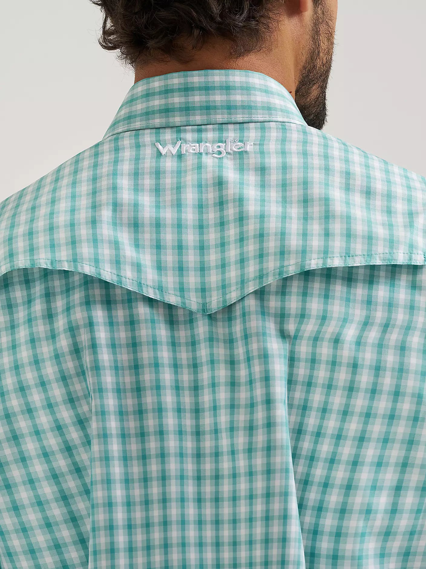All Terrain Gear Men's Plaid Performance Shirt