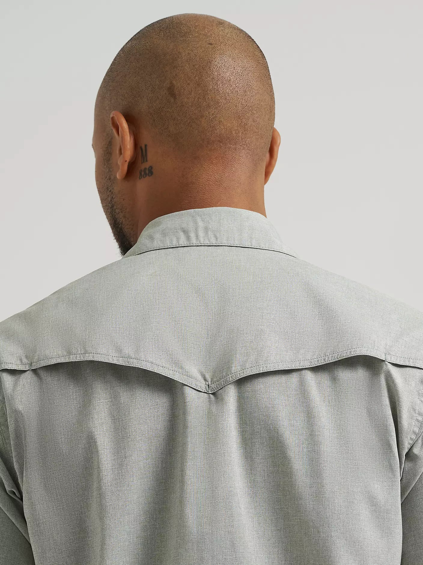 Mens shortsleeve