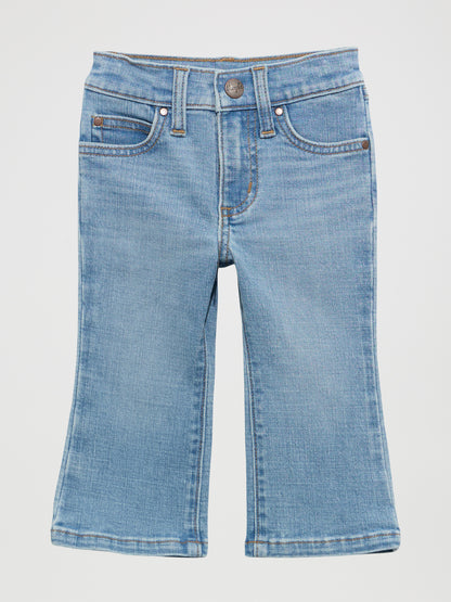 Baby Girls Jeans