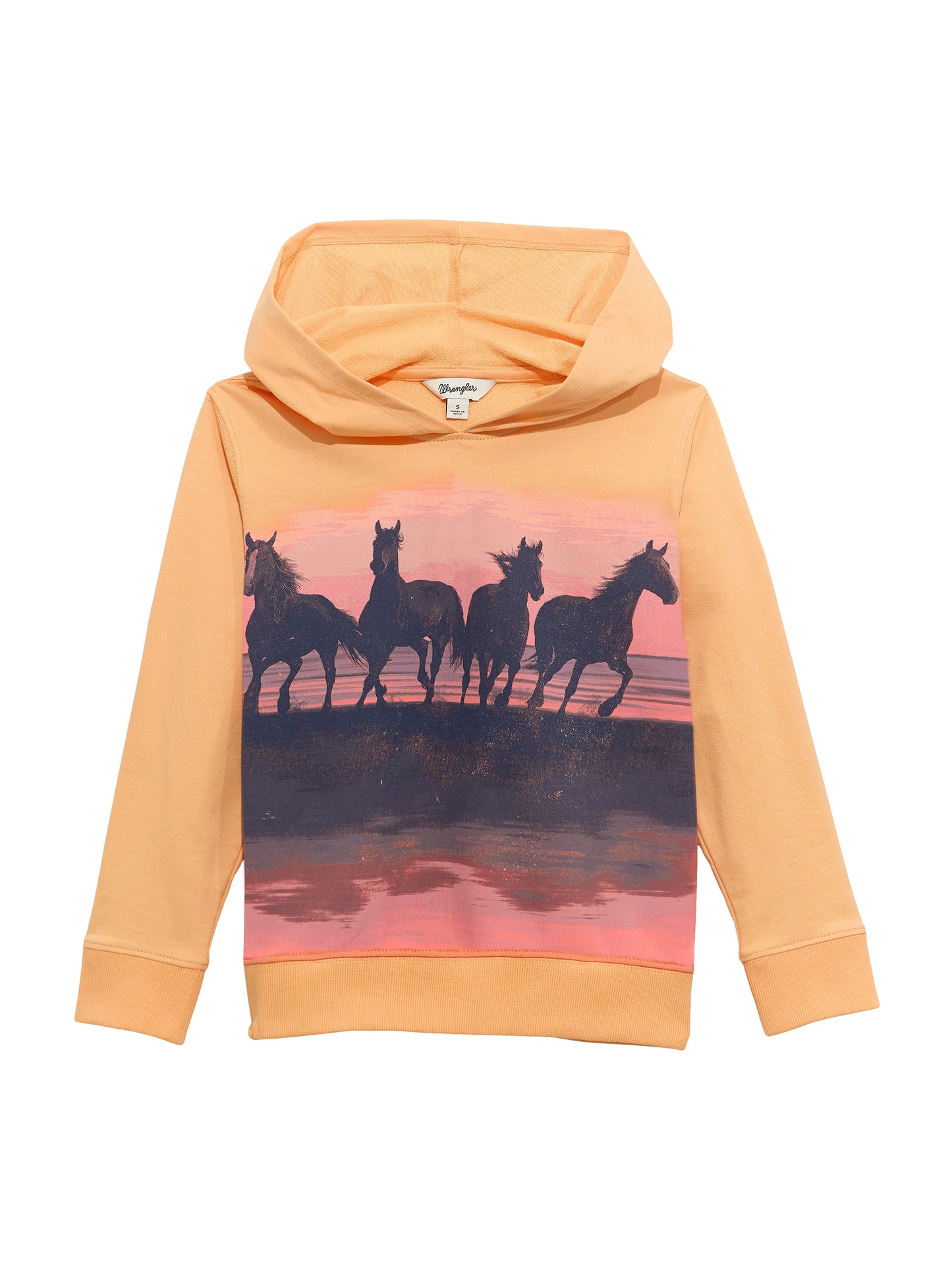 Girls Hoodie