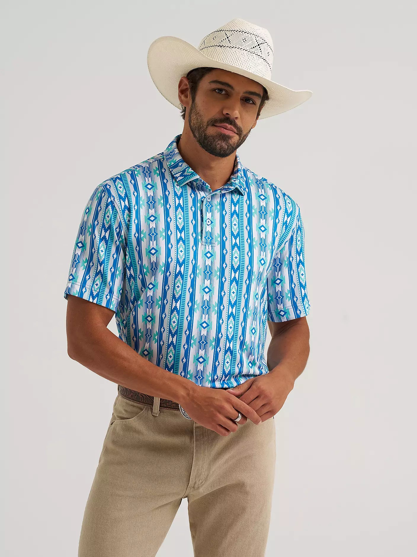 All Terrain Gear Men's Performance Polo Shirt