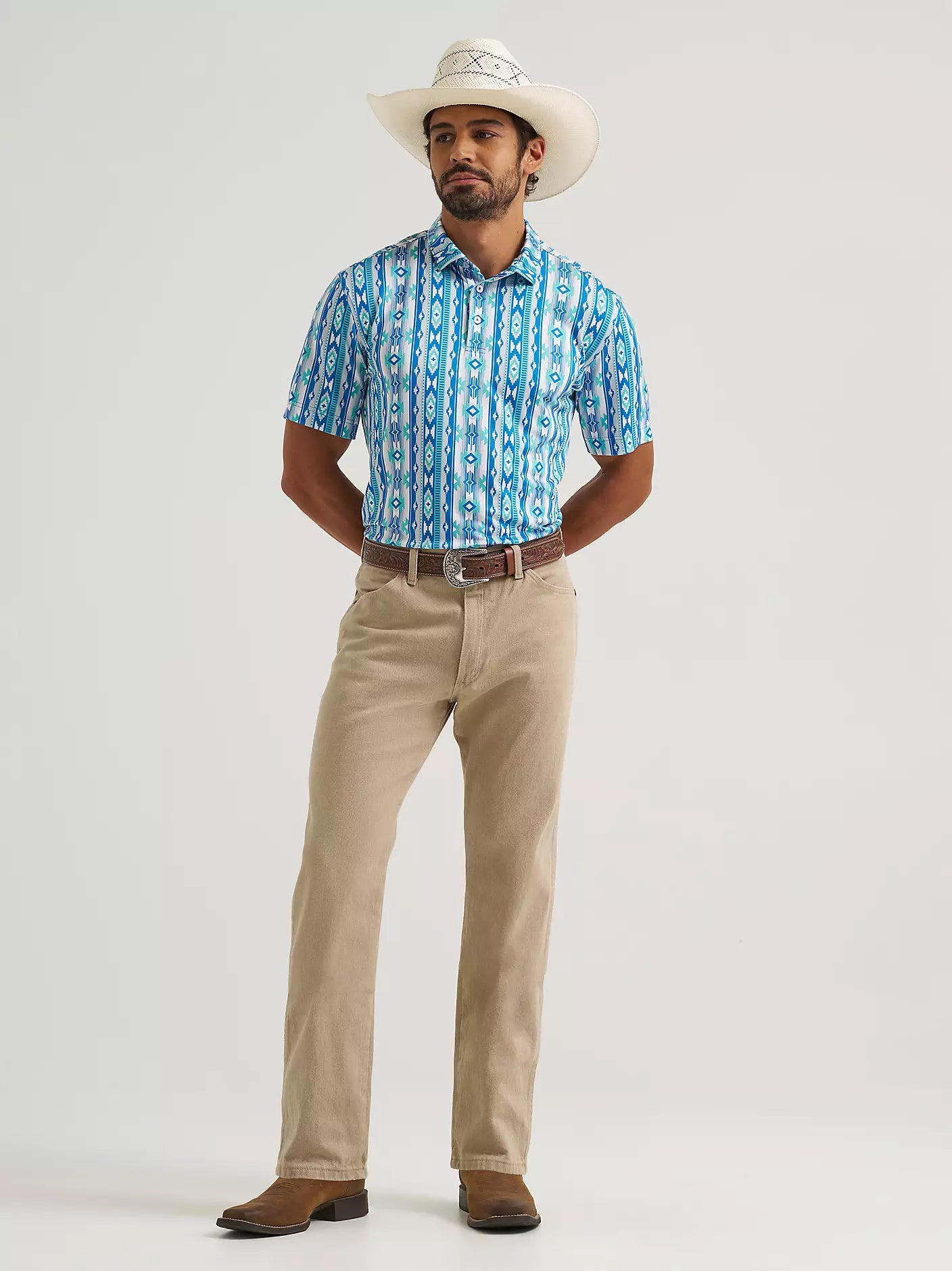 All Terrain Gear Men's Performance Polo Shirt