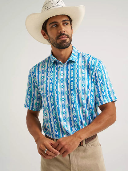 All Terrain Gear Men's Performance Polo Shirt