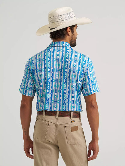 All Terrain Gear Men's Performance Polo Shirt