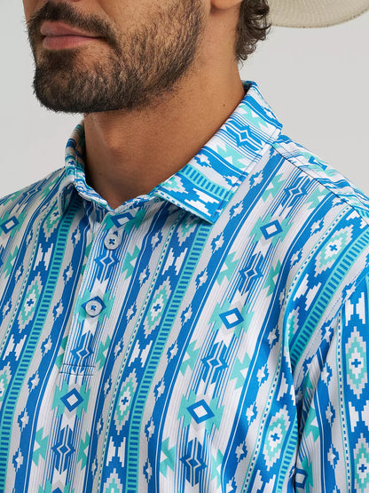 All Terrain Gear Men's Performance Polo Shirt