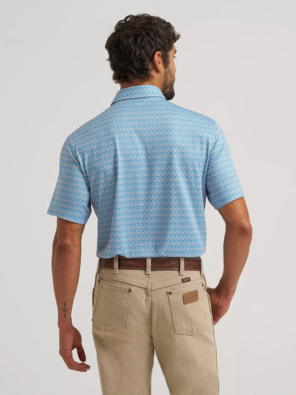 All Terrain Gear Men's Performance Polo Shirt