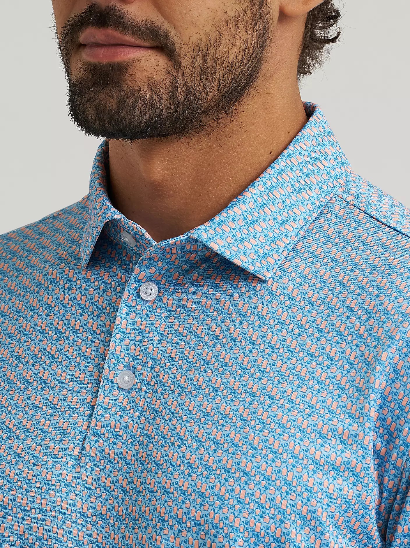 All Terrain Gear Men's Performance Polo Shirt