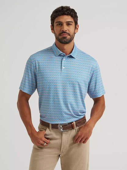 All Terrain Gear Men's Performance Polo Shirt