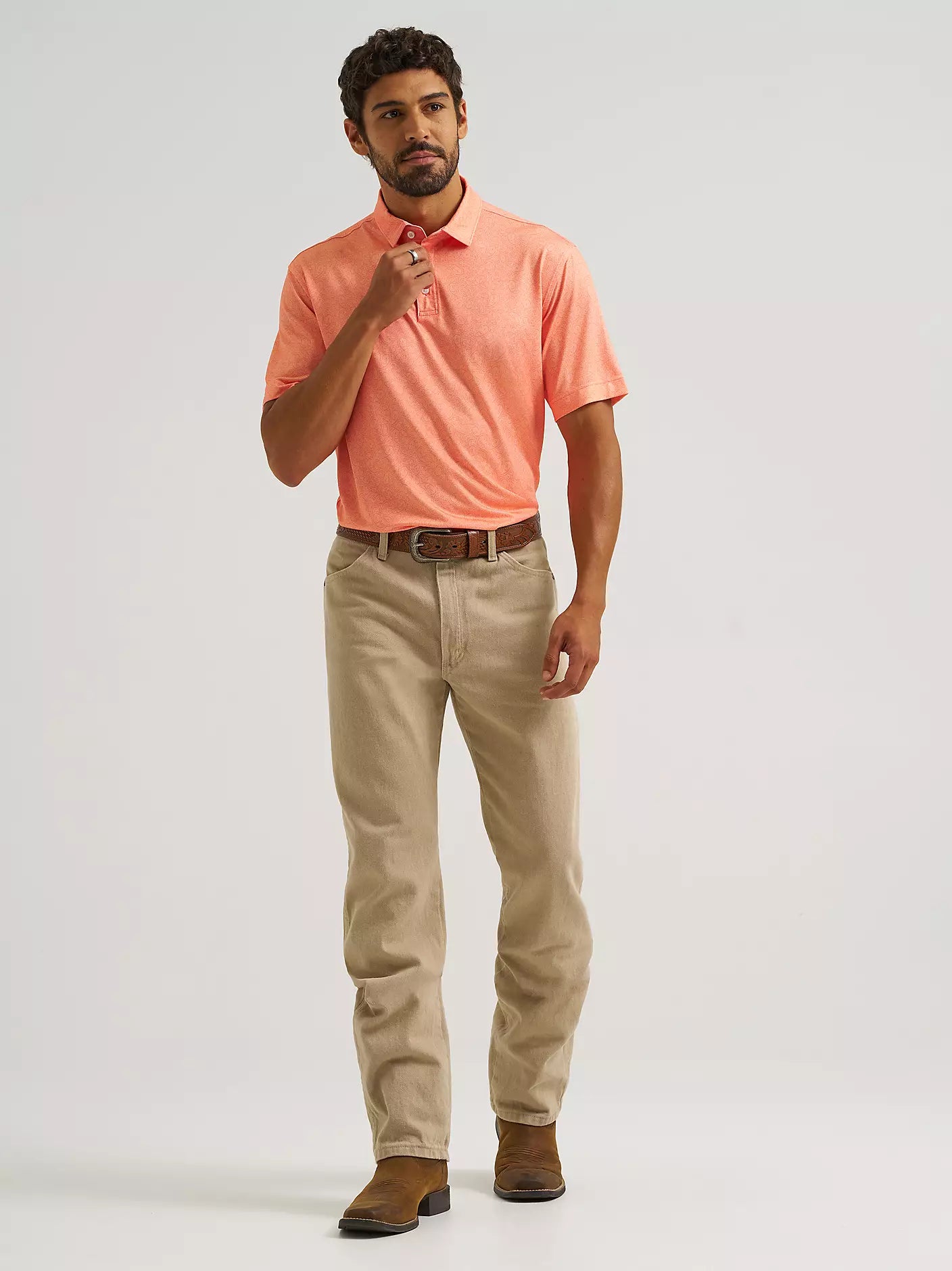 All Terrain Gear Men's Performance Polo Shirt
