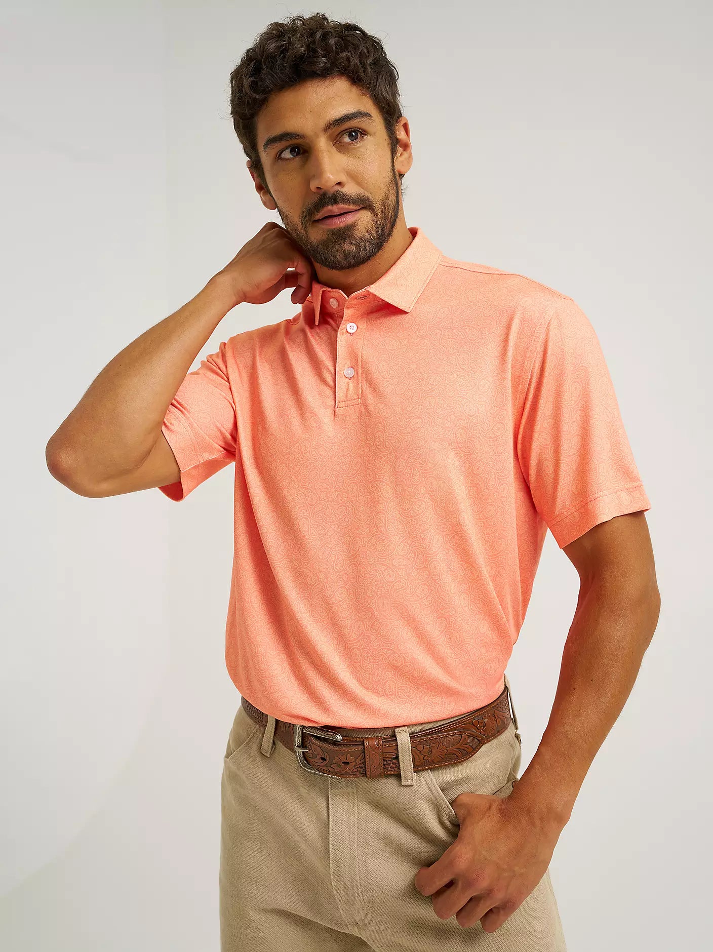 All Terrain Gear Men's Performance Polo Shirt