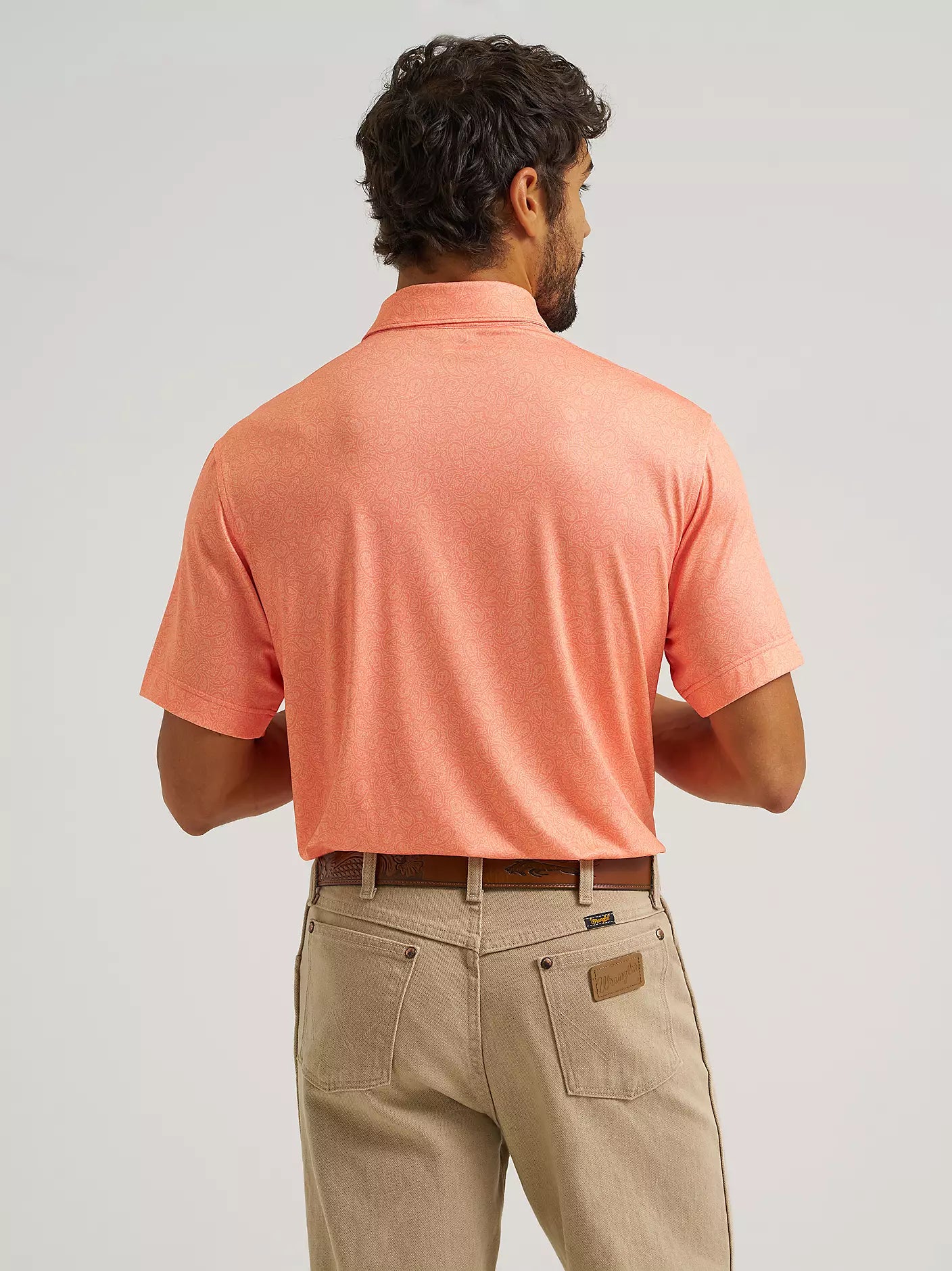 All Terrain Gear Men's Performance Polo Shirt