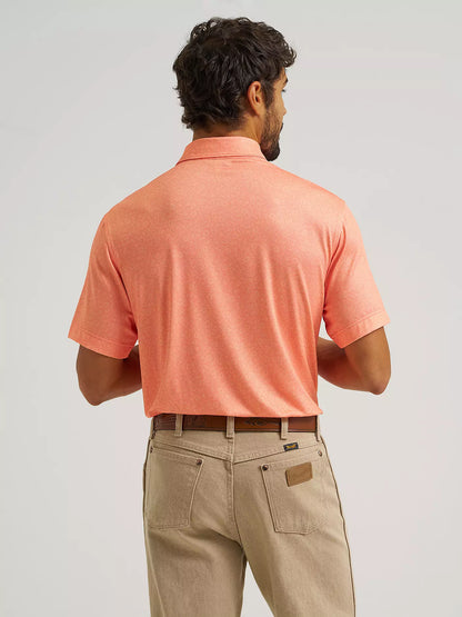 All Terrain Gear Men's Performance Polo Shirt