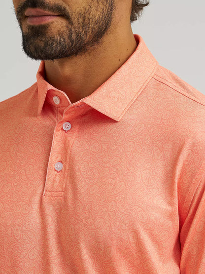 All Terrain Gear Men's Performance Polo Shirt