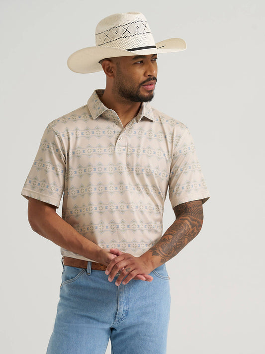 All Terrain Gear Men's Performance Polo Shirt