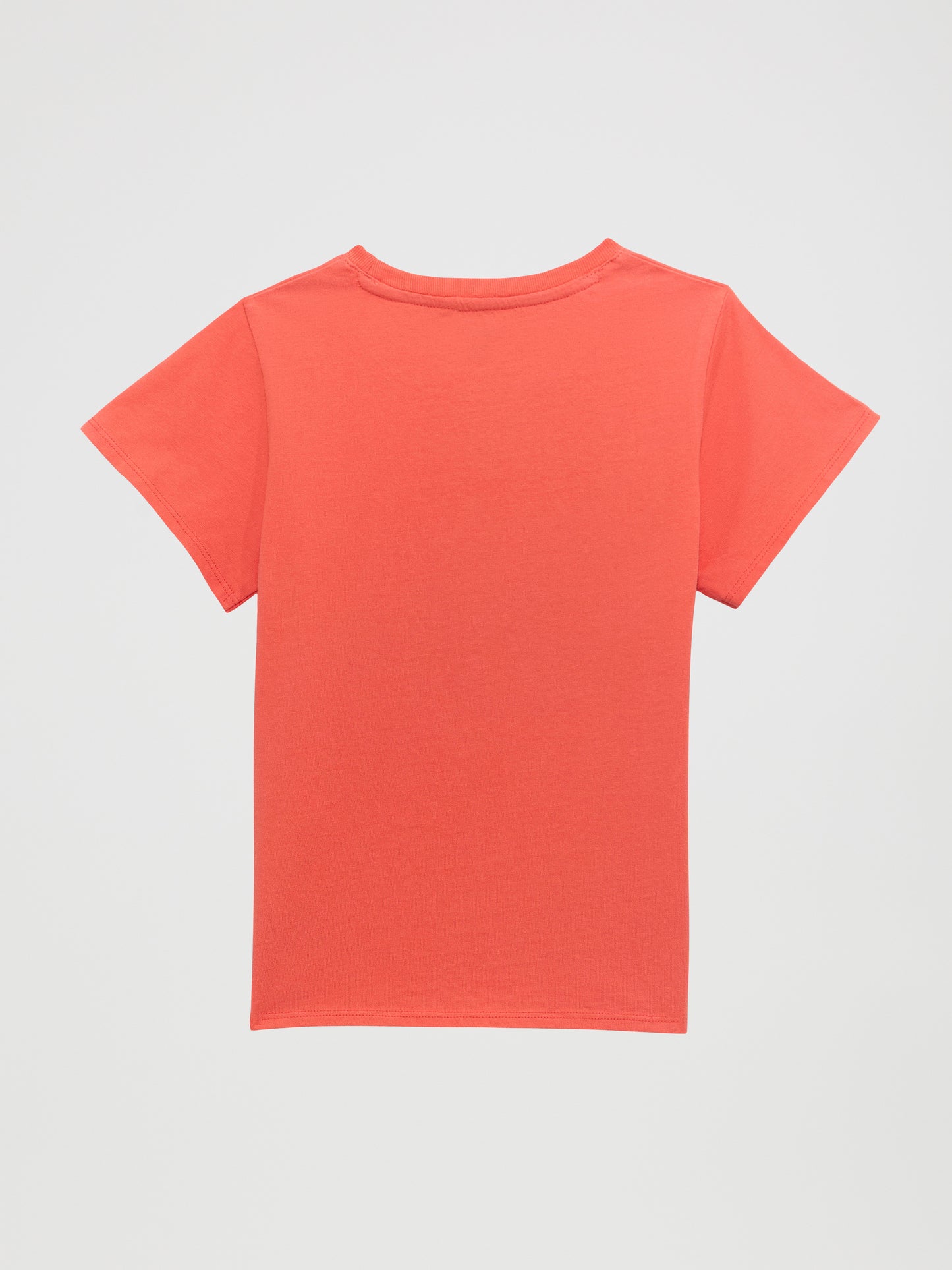 Girls Graphic Tshirt